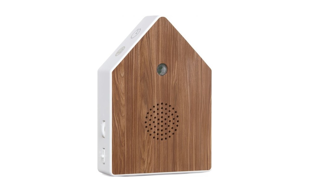 White & Oak