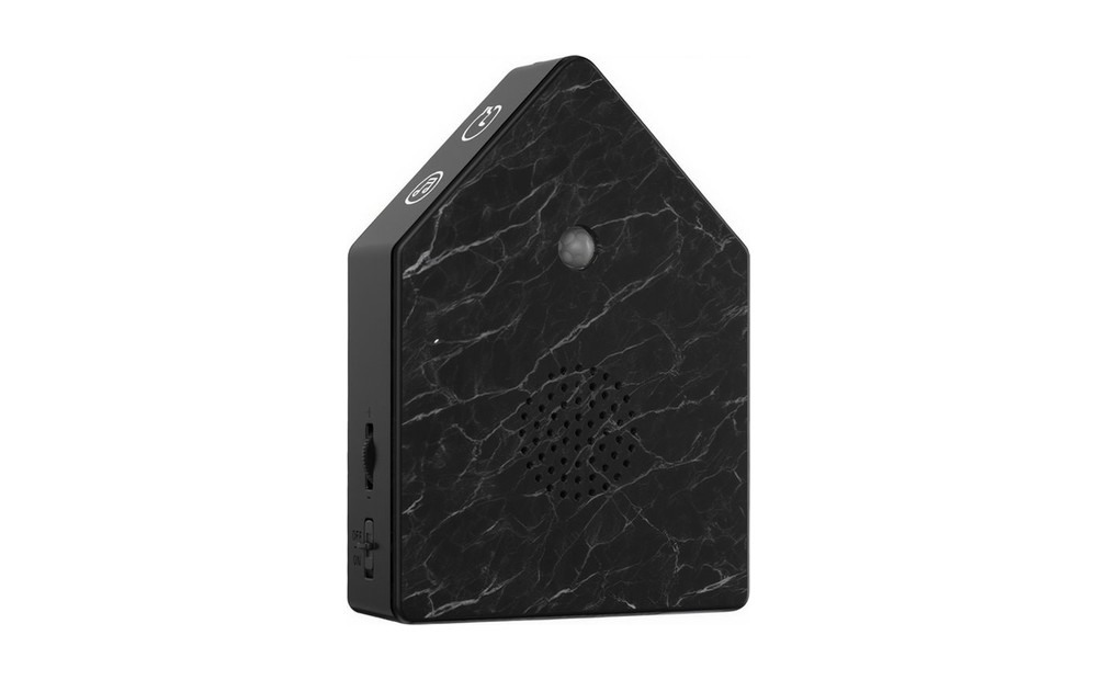 Black Marble