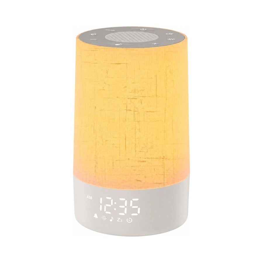 Hush 150 Round